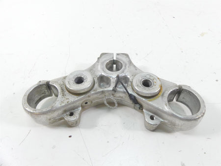2002 Harley XL1200 Sportster Upper Triple Tree Steerig Clamp 39mm 45739-87 {{ shop.shopifyCountryName }} - Mototech271