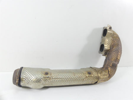 2018 Polaris RZR1000 RS1 Exhaust Pipes Manifold Header 1263076 {{ shop.shopifyCountryName }} - Mototech271