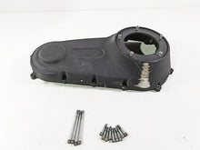 Load image into Gallery viewer, 2008 Harley FLSTSB Cross Bones Outer Primary Drive Clutch Cover 60784-06 | Mototech271
