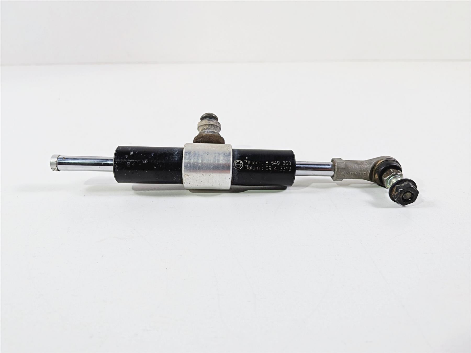 2015 BMW R1200GS K50 Steering Damper & Mounts 32768549363 {{ shop.shopifyCountryName }} - Mototech271
