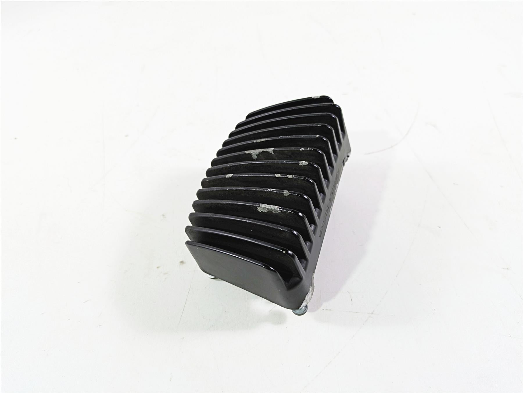 2017 Harley Touring FLHTKSE CVO E-Glide Rectifier Voltage Regulator 74700025C {{ shop.shopifyCountryName }} - Mototech271