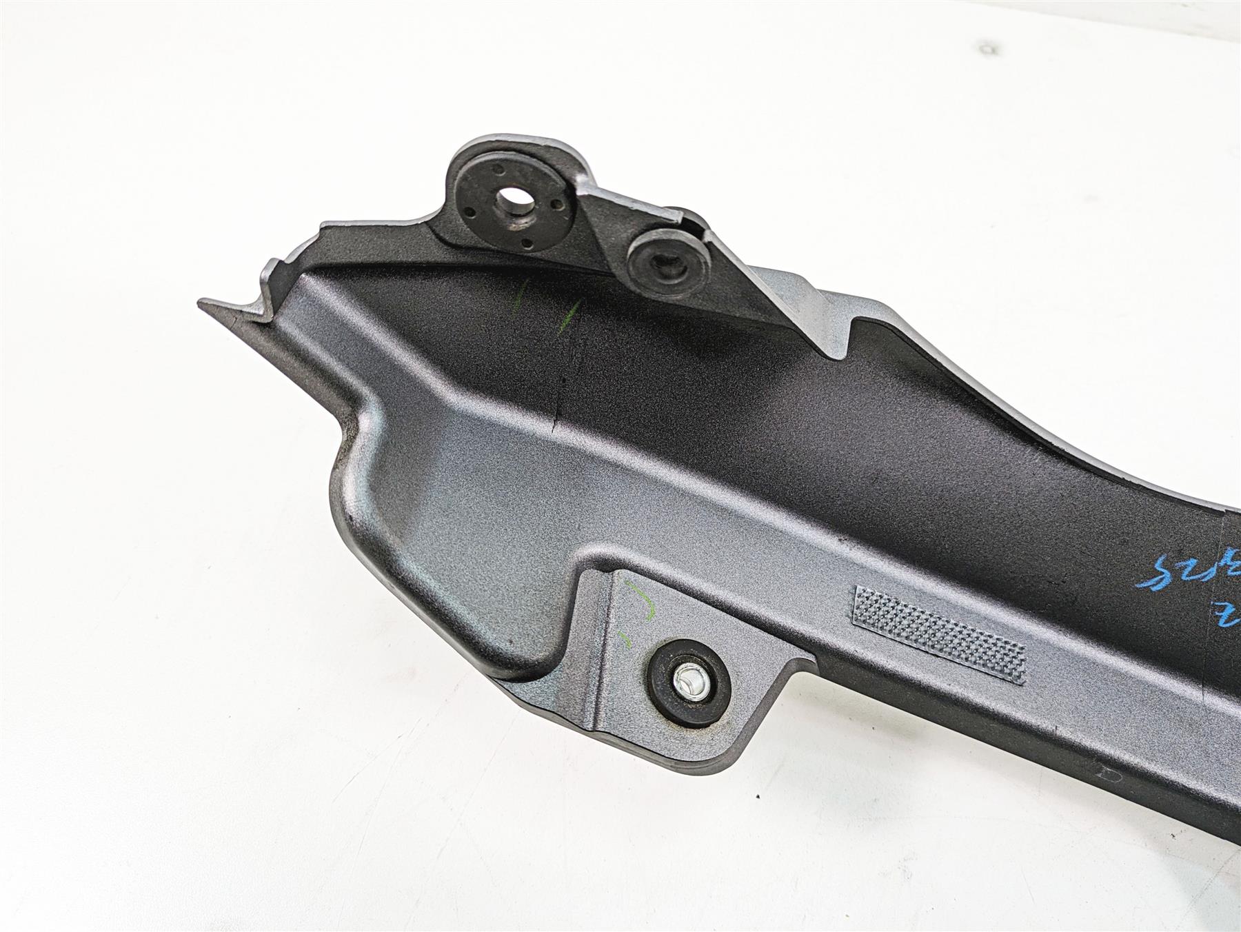 2016 Suzuki M109R VZR1800 Rear Tail Fairing Cover Cowl Set 63110-48G01-PGZ {{ shop.shopifyCountryName }} - Mototech271