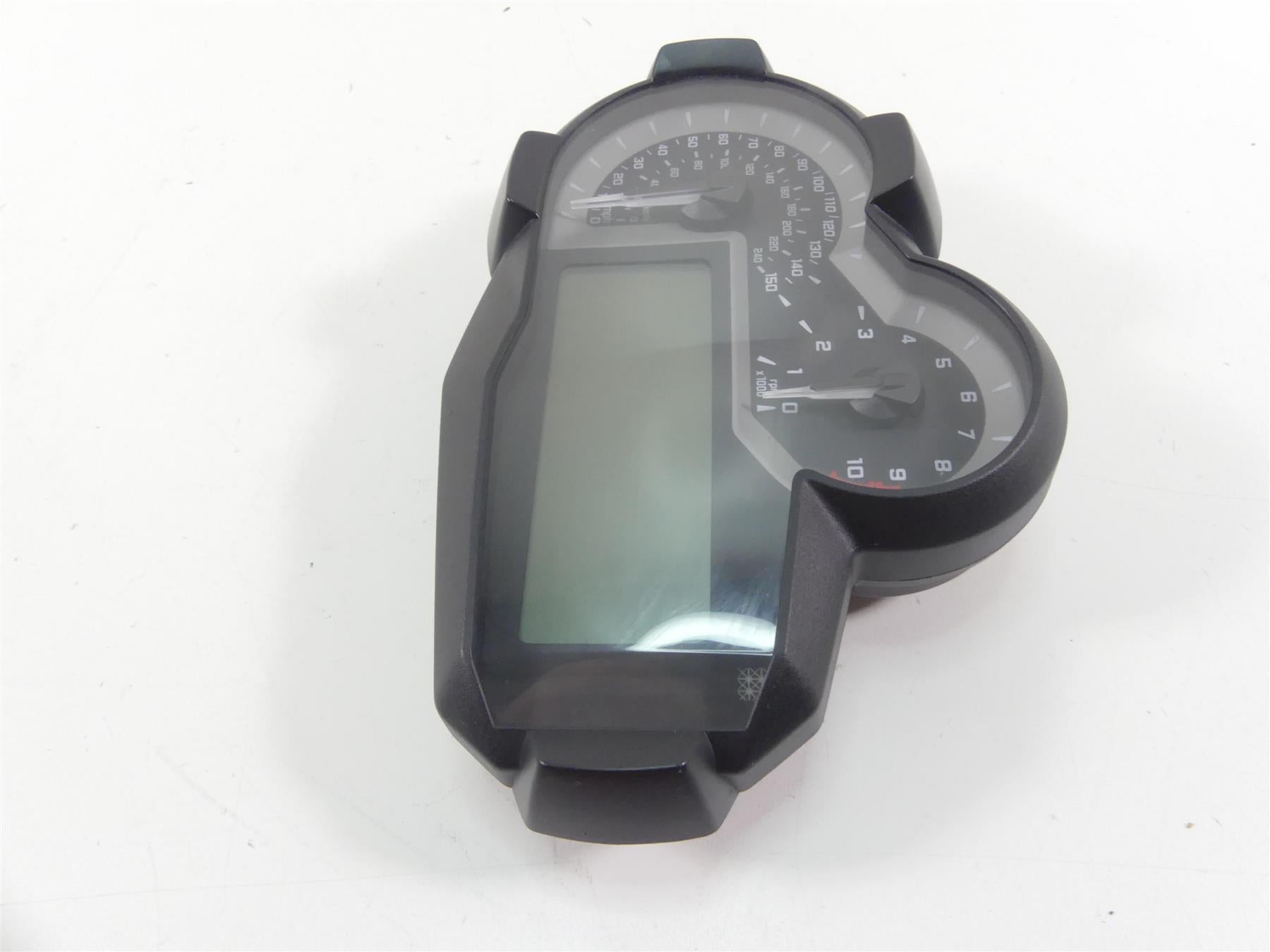 2013 BMW R1200GS GSW K50 Speedometer Gauge Instrument - 17K 62118557882 {{ shop.shopifyCountryName }} - Mototech271