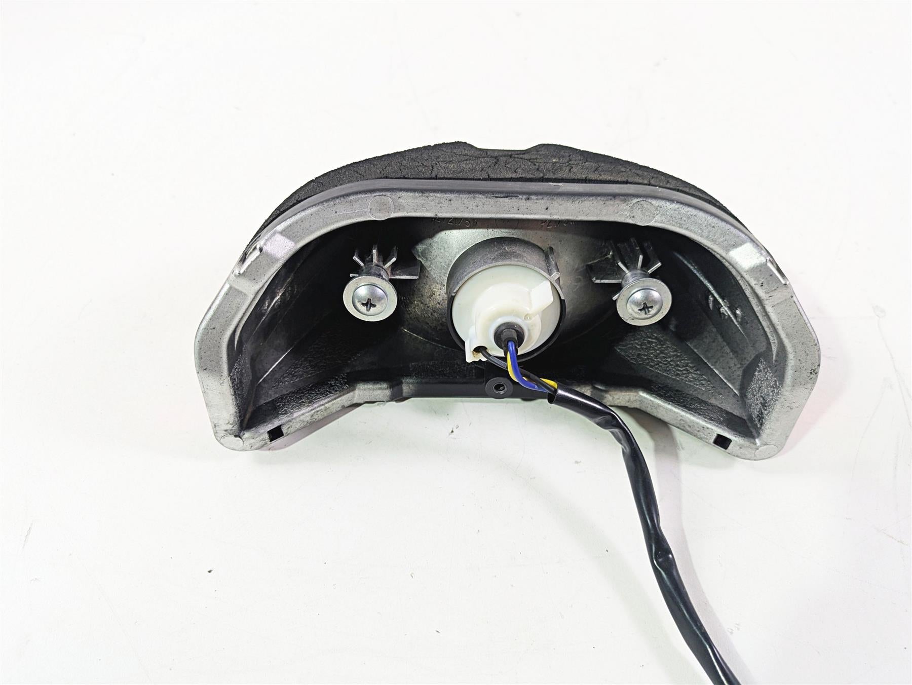 2009 Yamaha FZ1 FZS10 Fazer Taillight Tail Light Lamp Lens 2D1-84710-00-00 {{ shop.shopifyCountryName }} - Mototech271