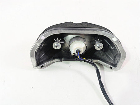 2009 Yamaha FZ1 FZS10 Fazer Taillight Tail Light Lamp Lens 2D1-84710-00-00 {{ shop.shopifyCountryName }} - Mototech271
