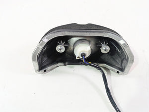 2009 Yamaha FZ1 FZS10 Fazer Taillight Tail Light Lamp Lens 2D1-84710-00-00