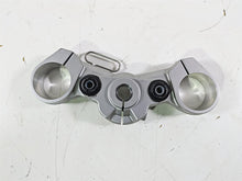 Load image into Gallery viewer, 2017 BMW F800GS Adv K75 Upper Triple Tree Steering Clamp 54mm 31427715420
