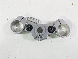 2017 BMW F800GS Adv K75 Upper Triple Tree Steering Clamp 54mm 31427715420