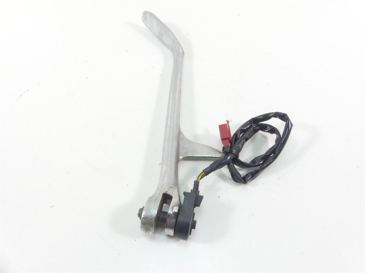 1998 Honda Shadow VT1100T Side Kickstand Kick Stand + Sensor 50530-MAH-000 {{ shop.shopifyCountryName }} - Mototech271