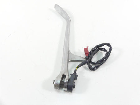 1998 Honda Shadow VT1100T Side Kickstand Kick Stand + Sensor 50530-MAH-000 {{ shop.shopifyCountryName }} - Mototech271