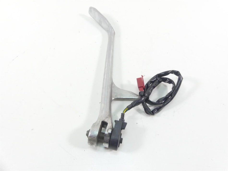 1998 Honda Shadow VT1100T Side Kickstand Kick Stand + Sensor 50530-MAH-000 {{ shop.shopifyCountryName }} - Mototech271