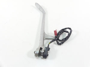 1998 Honda Shadow VT1100T Side Kickstand Kick Stand + Sensor 50530-MAH-000 | Mototech271
