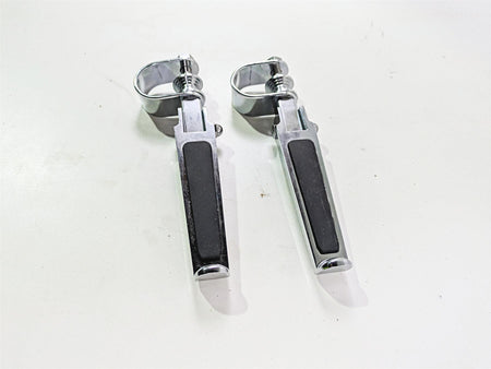 2016 Harley Touring FLHR Road King Highway Foot Pegs 49144-86 {{ shop.shopifyCountryName }} - Mototech271