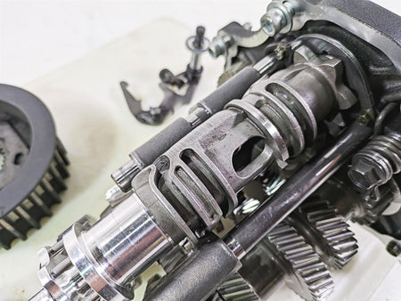 2015 Harley Touring FLHXS Street Glide 6-Sp Transmission Gears Set 13k 35053-06 {{ shop.shopifyCountryName }} - Mototech271