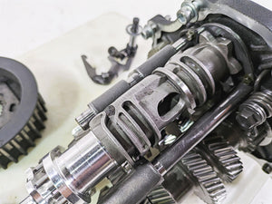 2015 Harley Touring FLHXS Street Glide 6-Sp Transmission Gears  Set 13k 35053-06 | Mototech271