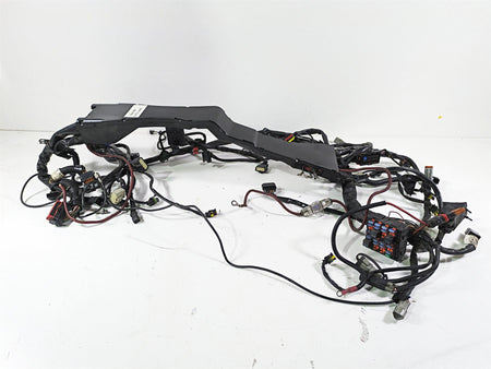 2008 Harley Touring FLHTCU E-Glide 105TH Wiring Harness Loom -Abs 70121-08 {{ shop.shopifyCountryName }} - Mototech271