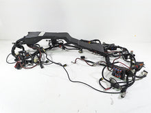 Load image into Gallery viewer, 2008 Harley Touring FLHTCU E-Glide 105TH Wiring Harness Loom -Abs 70121-08 | Mototech271

