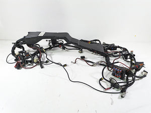 2008 Harley Touring FLHTCU E-Glide 105TH Wiring Harness Loom -Abs 70121-08 | Mototech271