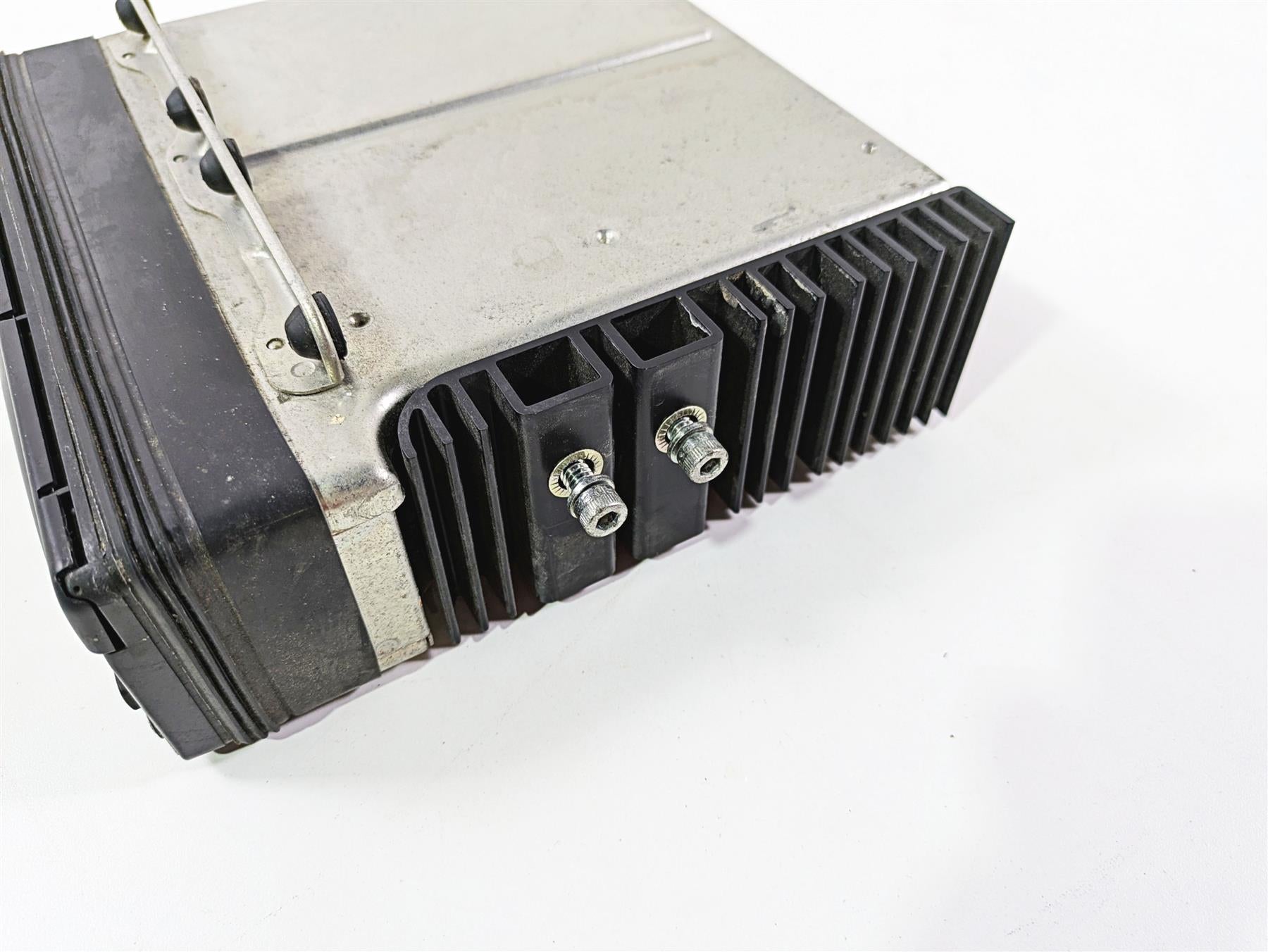 2010 Harley Touring FLHTK Electra Glide Radio Player Stereo 76160-06 {{ shop.shopifyCountryName }} - Mototech271