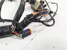 Load image into Gallery viewer, 2007 Harley Touring FLHTCU SE CVO E-Glide Front Fairing Wiring Loom 70232-07 | Mototech271
