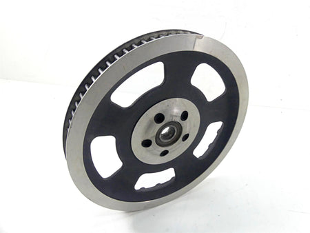 2015 Harley VRSCF Muscle V-Rod Rear Drive Belt Sprocket Pulley 72T 1" 40566-07 {{ shop.shopifyCountryName }} - Mototech271