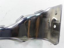 Load image into Gallery viewer, 2017 Harley Touring FLHTKL Electra Glide Front Chrome Fork Cover Guard 57000017 | Mototech271
