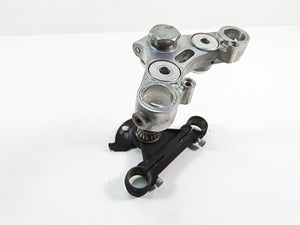1986 Harley Sportster XLH 883 Upper Lower Triple Tree Set 35mm 45736-78 47696-83 | Mototech271