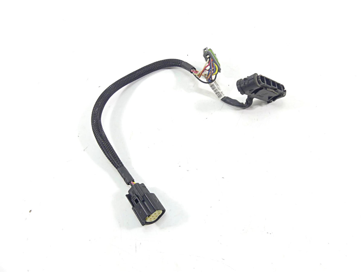 2011 Harley Softail FXS Blackline Instrument Indicator Lights - Read 72656-11 {{ shop.shopifyCountryName }} - Mototech271