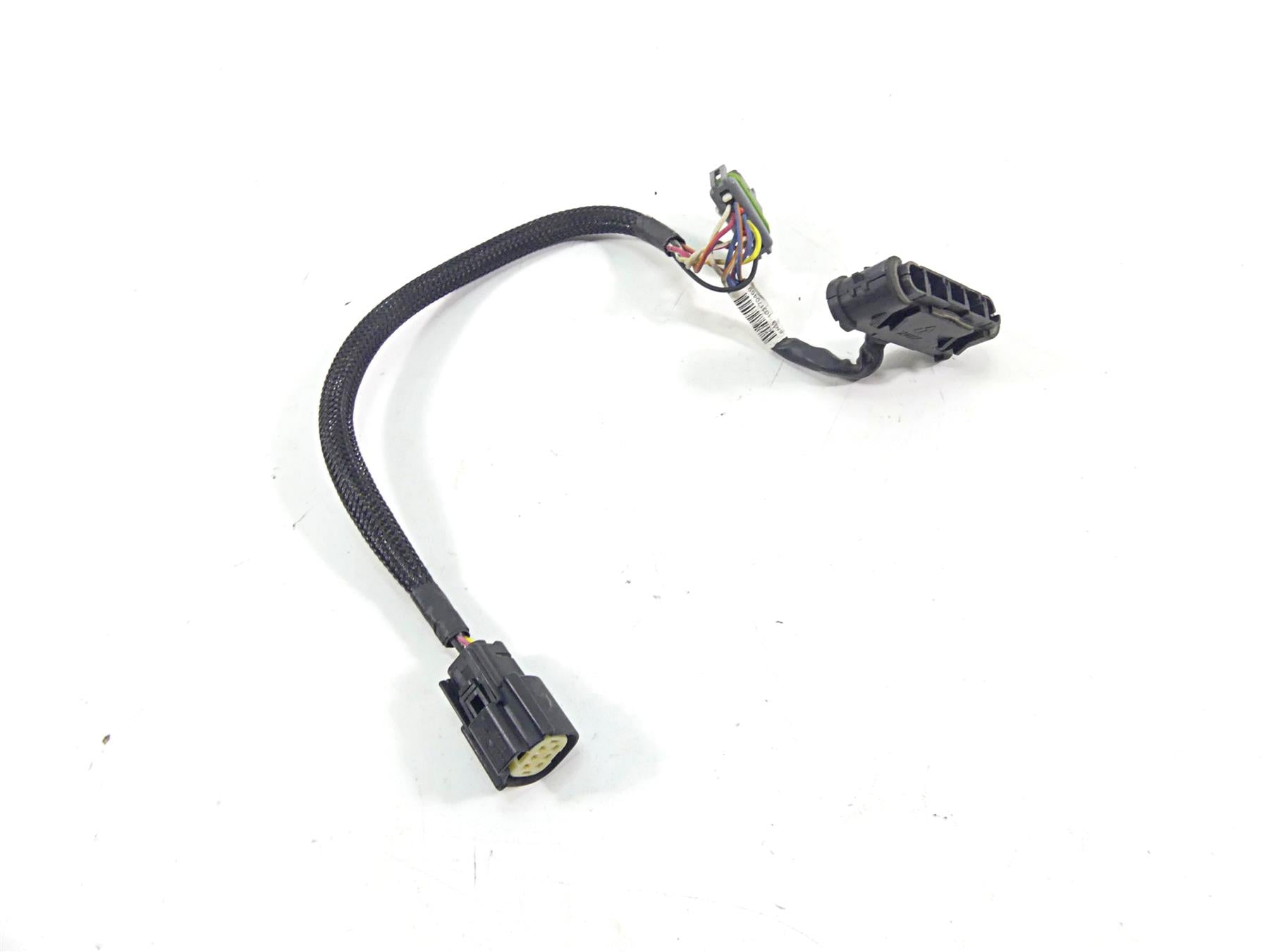 2011 Harley Softail FXS Blackline Instrument Indicator Lights - Read 72656-11 {{ shop.shopifyCountryName }} - Mototech271