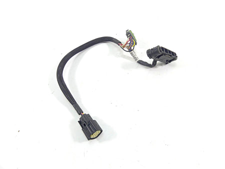 2011 Harley Softail FXS Blackline Instrument Indicator Lights - Read 72656-11 {{ shop.shopifyCountryName }} - Mototech271