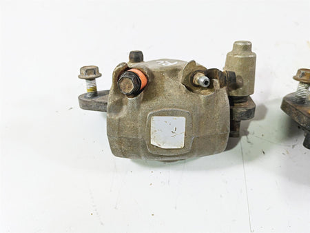 2022 Can-Am Defender XMR HD10 Rear Brake Caliper Set 705601928 705601929 {{ shop.shopifyCountryName }} - Mototech271