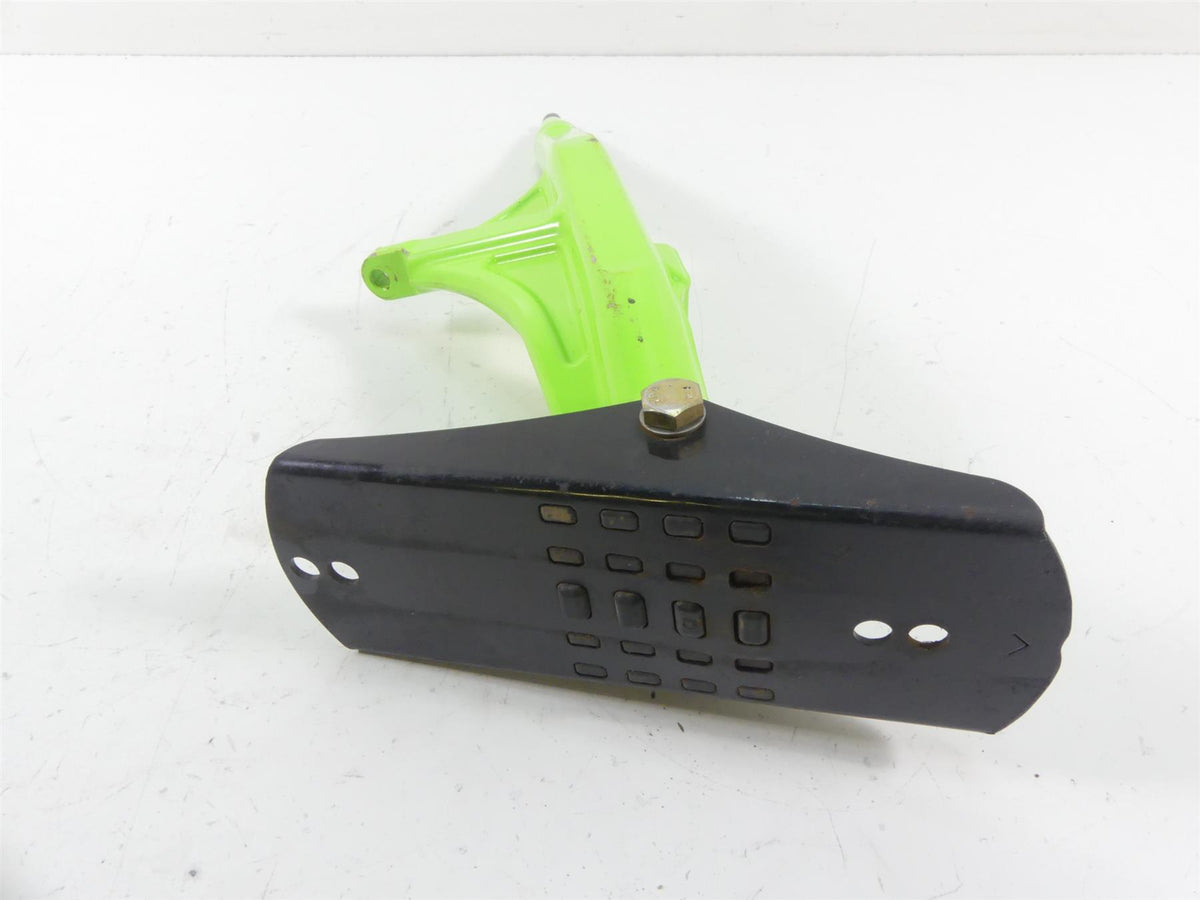 2017 Arctic Mountain Cat M8000 153 Right Knee Control Arm Ski Mount Hub 3703-444 {{ shop.shopifyCountryName }} - Mototech271