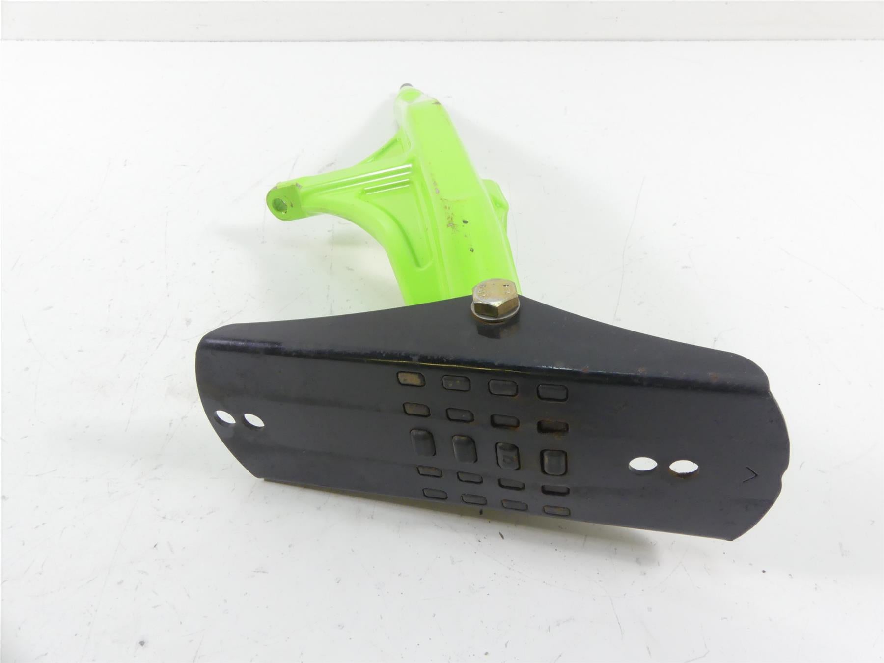 2017 Arctic Mountain Cat M8000 153 Right Knee Control Arm Ski Mount Hub 3703-444 {{ shop.shopifyCountryName }} - Mototech271