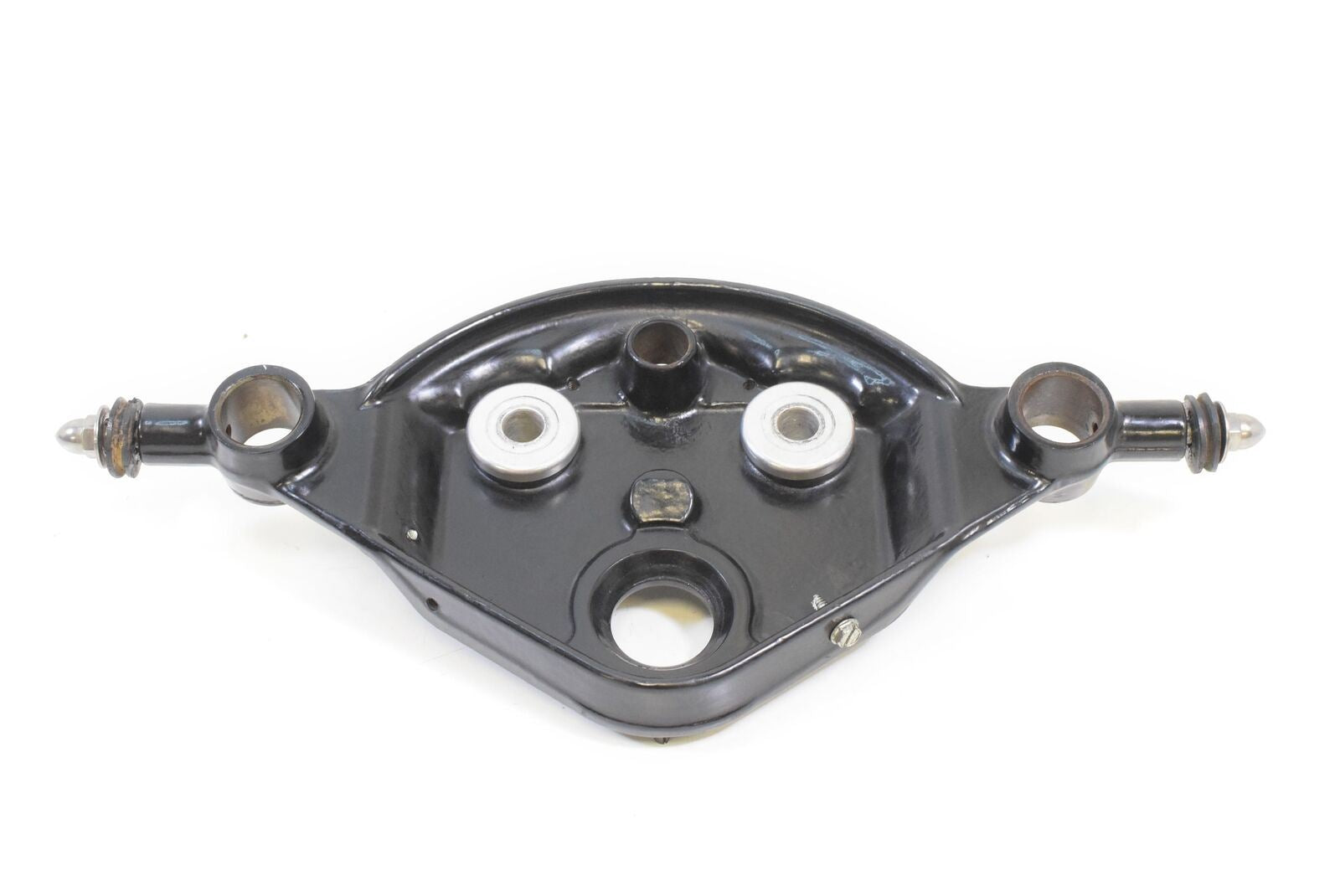 2003 Harley Touring FLHRCI Road King Upper Triple Tree 45435-95