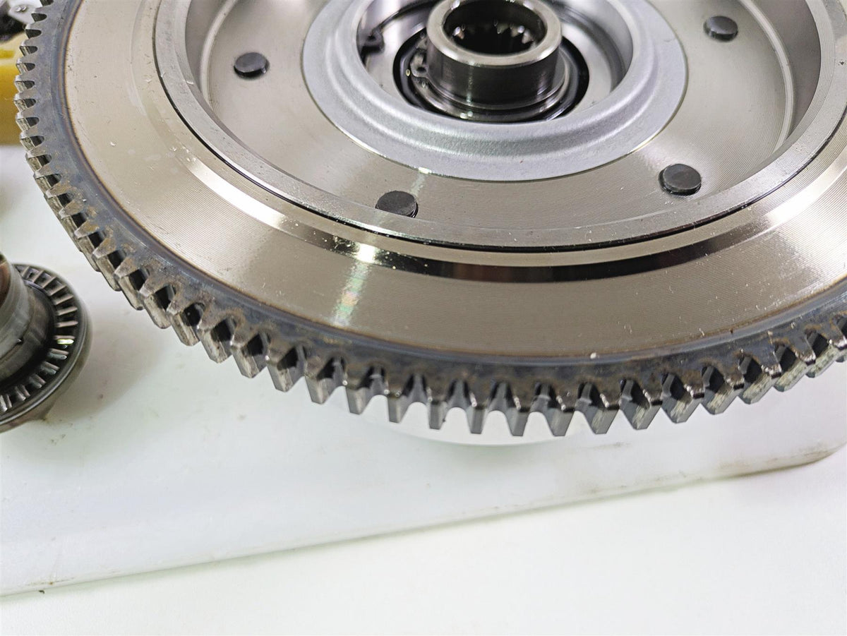 2016 Harley Touring FLHR Road King Primary Drive Clutch Kit 37000072 {{ shop.shopifyCountryName }} - Mototech271