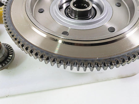 2016 Harley Touring FLHR Road King Primary Drive Clutch Kit 37000072 {{ shop.shopifyCountryName }} - Mototech271