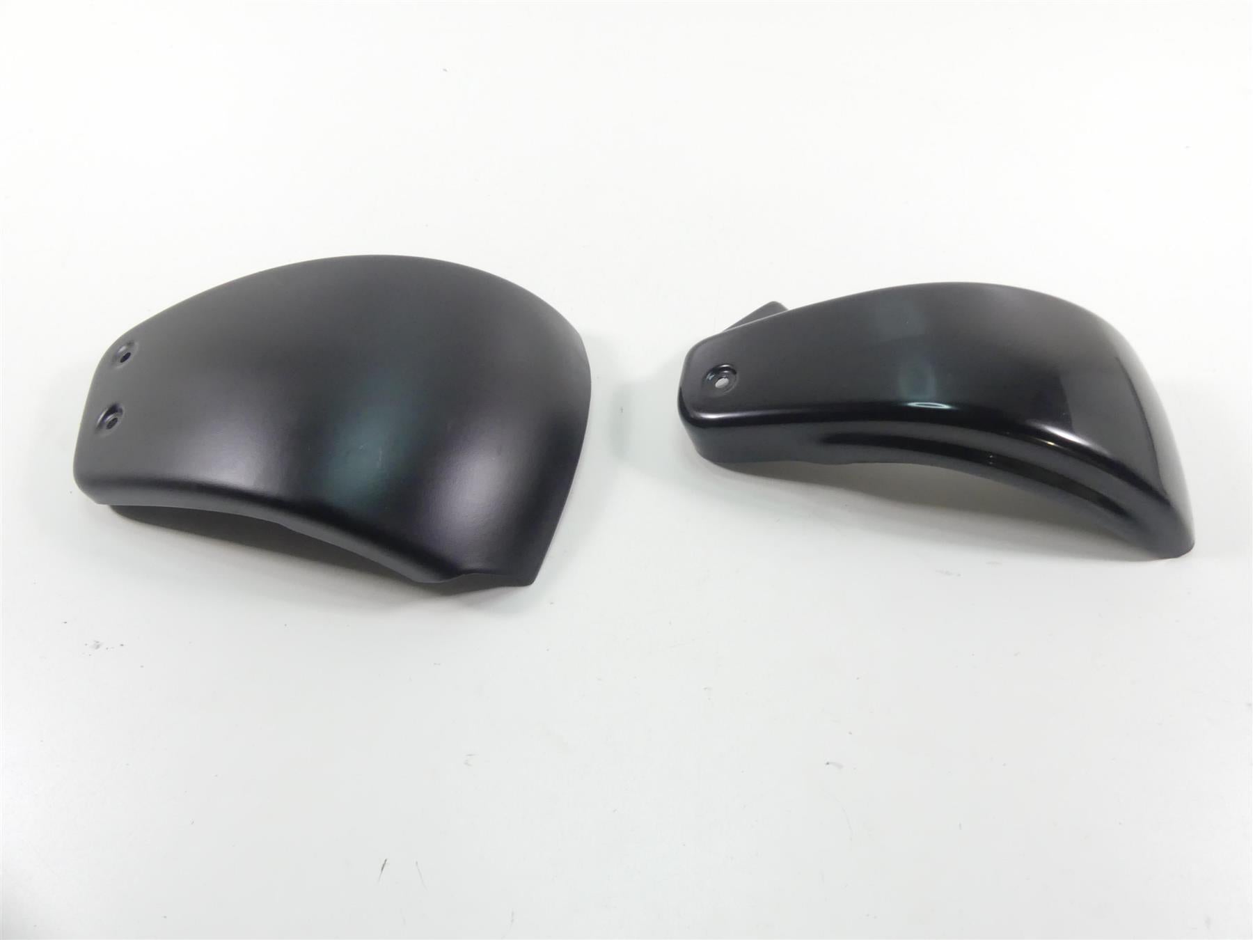 2022 Harley Softail FXBBS Street Bob Side Cover Fairing Cowl Set 61300763