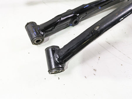 2019 Can Am Maverick X3 XRS Turbo R Front Left Control Arm Knee 72" 703501053 {{ shop.shopifyCountryName }} - Mototech271