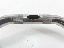 Load image into Gallery viewer, 2009 Harley FXDF Dyna Fat Bob Straight Drag Handlebar Handle Bar 1.25&quot; 56959-08A | Mototech271
