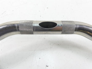 2009 Harley FXDF Dyna Fat Bob Straight Drag Handlebar Handle Bar 1.25" 56959-08A | Mototech271