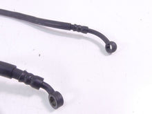 Load image into Gallery viewer, 2012 Yamaha XT1200 Super Tenere Rear Abs Brake Line Hose Tube Set 23P-2581K-00-0
