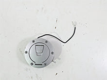 Load image into Gallery viewer, 2018 KTM 1290 Super Adv S Keyless Fuel Gas Tank Lid 60707008000
