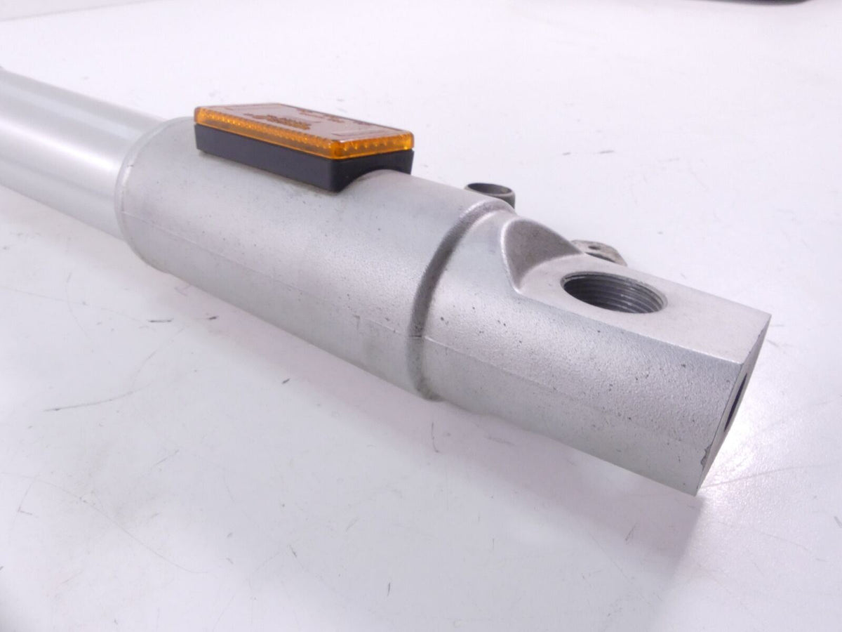 2005 BMW R1200GS K25 Straight Marzocchi Front Fork Damper Leg Set 31427699185 {{ shop.shopifyCountryName }} - Mototech271