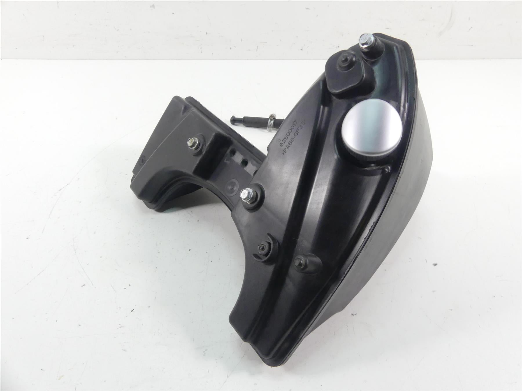 2020 Harley Sportster XL1200 NS Iron Oil Tank Reservoir & Dip Stick 62500017 {{ shop.shopifyCountryName }} - Mototech271