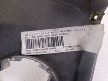 Load image into Gallery viewer, 2008 BMW R1200RT K26 Center Tank Cover Fairing Titansilber 46637682974 | Mototech271

