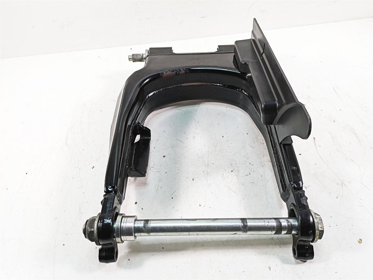 2009 Harley Touring FLHTCU Electra Glide Rear Swing Arm Swingarm 47549-09A {{ shop.shopifyCountryName }} - Mototech271