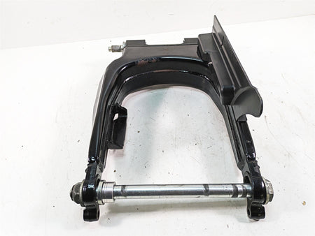 2009 Harley Touring FLHTCU Electra Glide Rear Swing Arm Swingarm 47549-09A {{ shop.shopifyCountryName }} - Mototech271