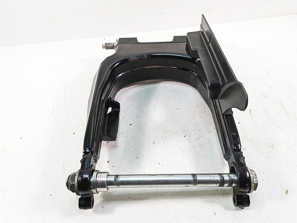 2009 Harley Touring FLHTCU Electra Glide Rear Swing Arm Swingarm 47549-09A {{ shop.shopifyCountryName }} - Mototech271