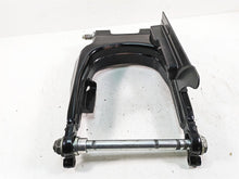 Load image into Gallery viewer, 2009 Harley Touring FLHTCU Electra Glide Rear Swing Arm Swingarm 47549-09A
