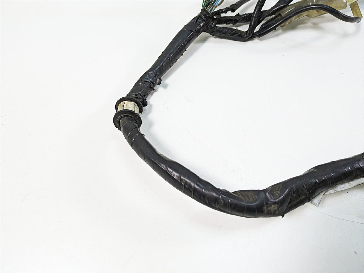 2006 Honda VT1100 C2 Shadow Wiring Harness Loom -No Cuts 32100-MCK-A70 {{ shop.shopifyCountryName }} - Mototech271